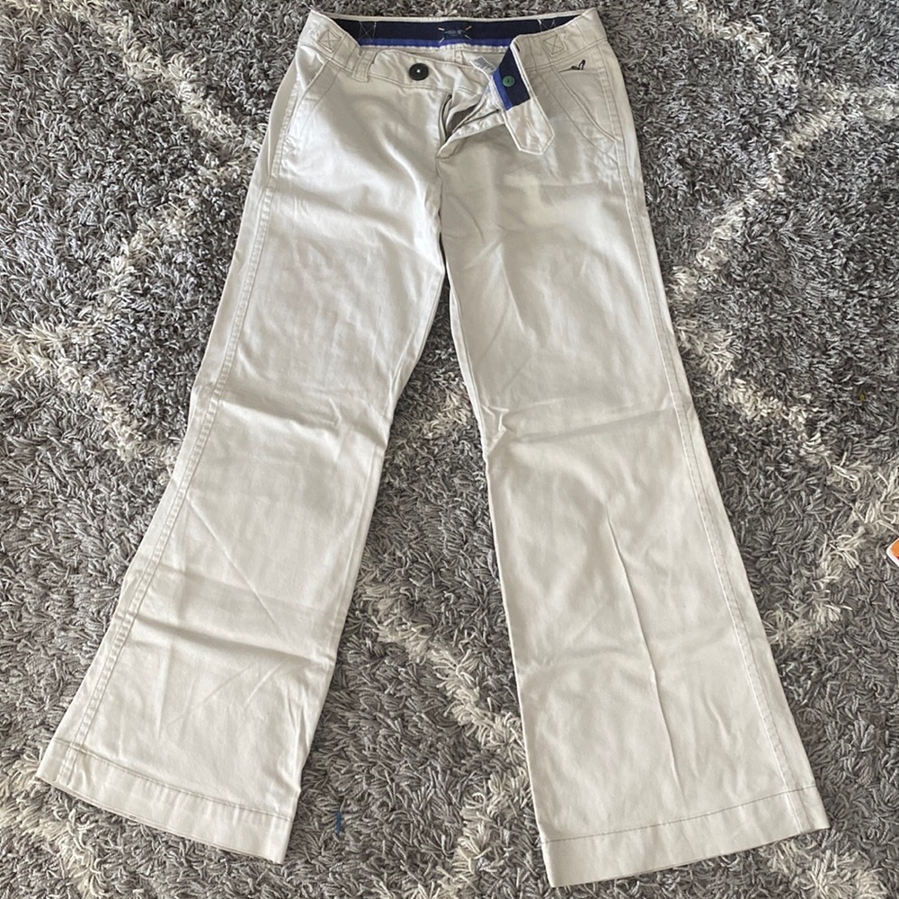 American Eagle Size 8 Trouser